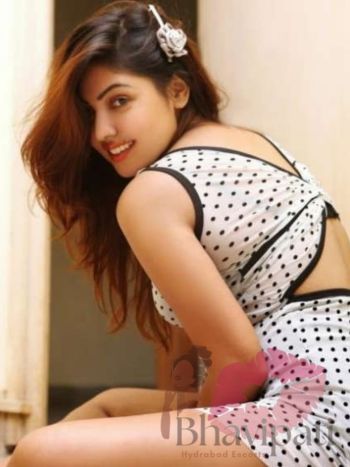 hyderabad escort